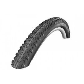 Велопокрышка Schwalbe THUNDER BURT 27,5"х2,10, 54-584, Evo, LiteSkin, Folding, 11600530,01, изображение  - НаВелосипеде.рф