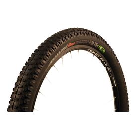 Покрышка велосипедная KENDA HAVOK 27.5x2.80, DTC EMC 120TPI folding bead BK/BKS/DSK/CAP3/CH2, K-1184A, изображение  - НаВелосипеде.рф