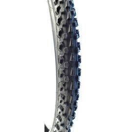 Покрышка велосипедная KENDA K-881 KLAW XT FRONT BK 22TPI (26х2,10), черный, G000002636, изображение  - НаВелосипеде.рф