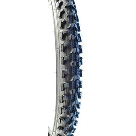 Покрышка велосипедная KENDA K-891 KLAW XT REAR BK 22TPI (26х2,10), черный, G000002637, изображение  - НаВелосипеде.рф