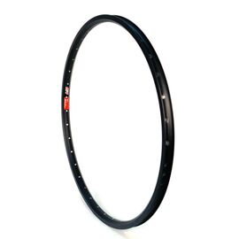 Обод велосипедный NANDUN DH-18 27,5"*36H, черный, H000011212, изображение  - НаВелосипеде.рф
