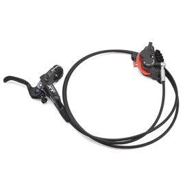 Тормоз Shimano XT M8000/BR-M8020, дисковый, задний, правый, 1700 мм, гидравлика, IM80002KRRXNA170, изображение  - НаВелосипеде.рф