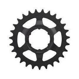 Звезда задняя SHIMANO Nexus CS-C7000, 19 T, 2.3 мм, черный, ASMGEAR19LC, изображение  - НаВелосипеде.рф