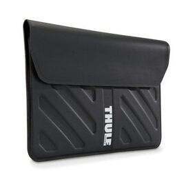 Чехол для ноутбука Thule Gauntlet MacBook Air Sleeve, 11'', черный, TH TMAS-111, изображение  - НаВелосипеде.рф