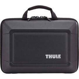 Сумка для ноутбука Thule Gauntlet 3.0 MacBook Pro 15'', черный, TH TGAE-2254, изображение  - НаВелосипеде.рф