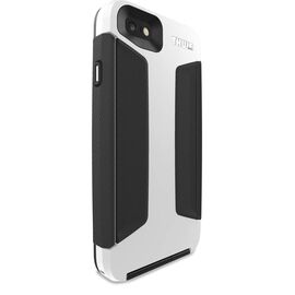 Чехол Thule Atmos X5 для iPhone 6 Plus/6s Plus, белый/темно-серый, TH 3203216, изображение  - НаВелосипеде.рф