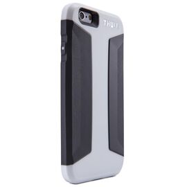 Чехол Thule Atmos X3 для iPhone 6/6s, белый/темно-серый, TH 3202877, изображение  - НаВелосипеде.рф