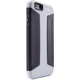 Чехол Thule Atmos X3 для iPhone 6 Plus/6s Plus, белый/темно-серый, TH 3202882, изображение  - НаВелосипеде.рф