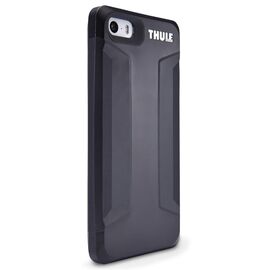 Чехол Thule Atmos X3 для iPhone 5/5s, черный, TH 3201933, изображение  - НаВелосипеде.рф