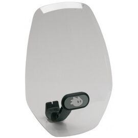 Защитный ветровой экран для Thule Yepp Nexxt, TH 12080903, изображение  - НаВелосипеде.рф