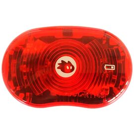 Фонарь задний для Thule Yepp Delight No2 rearlight, TH 12020917, изображение  - НаВелосипеде.рф