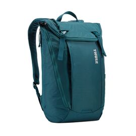 Рюкзак для ноутбука Thule EnRoute Backpack Teal, 20 л, синий, TH 3203594 , изображение  - НаВелосипеде.рф