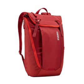 Рюкзак для ноутбука Thule EnRoute Backpack Red Feather, 20 л, красный, TH 3203592, изображение  - НаВелосипеде.рф