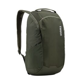 Рюкзак для ноутбука Thule EnRoute Backpack, Dark Forest, 14 л, зеленый, TH 3203588, изображение  - НаВелосипеде.рф