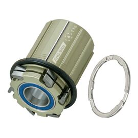 Барабан задней втулки RIDE Anti Bite, под Shimano 9/10/11s, FH11SA, изображение  - НаВелосипеде.рф