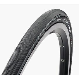 Велопокрышка Maxxis Re-Fuse, 700x25C, TPI 60, Single Black, TB86362800, изображение  - НаВелосипеде.рф
