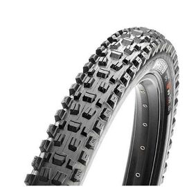Покрышка велосипедная Maxxis Assegai 29x2.5WT, TPI 60x2 кевлар 3C/TR/DH, TB00064500, изображение  - НаВелосипеде.рф
