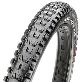 Покрышка велосипедная Maxxis Minion DHF, 29x3.00, TPI 60 кевлар EXO/TR, TB96834100, изображение  - НаВелосипеде.рф