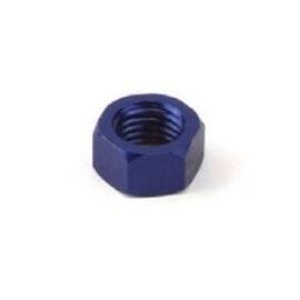 Гайка крепления картриджа KS Cartridge Shaft Nut, P5402-6, изображение  - НаВелосипеде.рф