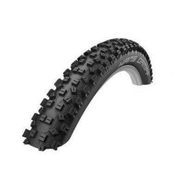 Велопокрышка Schwalbe HANS DAMPF SnakeSkin, TL-Easy, Folding, 60-622 (29х2,35) B/B-SK HS426, 11600362,02, изображение  - НаВелосипеде.рф