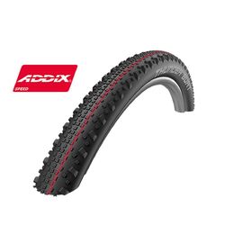 Велопокрышка Schwalbe THUNDER BURT 27,5"х2,25, 57-584, Evo, SnakeSkin, TLE, Folding, 11600655.01, изображение  - НаВелосипеде.рф