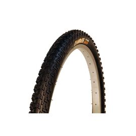 Покрышка велосипедная COMPASS W2018 27,5*2,1, черный , изображение  - НаВелосипеде.рф
