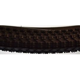 Покрышка велосипедная KENDA K-1047 BK 60TPI (29х1,95), черный , изображение  - НаВелосипеде.рф