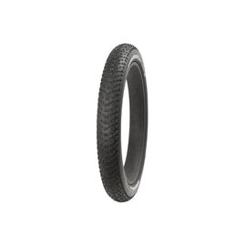 Покрышка велосипедная KENDA JUGGERNAUT 26x4.00, 60TPI wire bead, черный, K-1151, изображение  - НаВелосипеде.рф