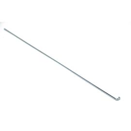 Спица велосипедная STARK 14G UCP, сталь, серебристый, G000006488, Вариант УТ-00131920: Длина: 274mm, изображение  - НаВелосипеде.рф