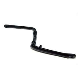 Шатуны NANDUN, однокомпонентные, CW-J BMX 170mm*1/2", изображение  - НаВелосипеде.рф