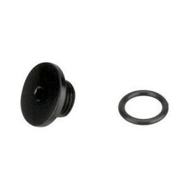 Винт прокачной и уплотнительное кольцо Shimano, для ST-R9120, Y0C698030, изображение  - НаВелосипеде.рф