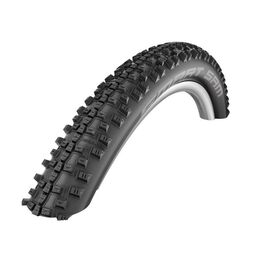 Велопокрышка Schwalbe SMART SAM 24"x2.35 (60-507), Perf, B/B-SK, HS476, Addix, 67EPI, 11101337, изображение  - НаВелосипеде.рф