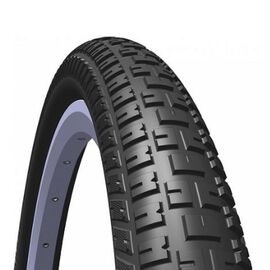 Покрышка велосипедная RUBENA 26x2.25 (57-559) Mitas DEFENDER SPEED R11, 5 10967347 042, изображение  - НаВелосипеде.рф