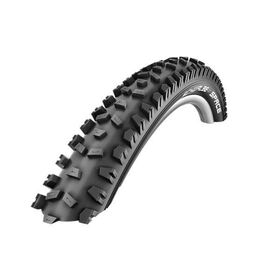 Велопокрышка Schwalbe SPACE 26"x2.35 (60-559), K-Guard Active B/B HS326 SBC, 50EPI, 11133328.02, изображение  - НаВелосипеде.рф