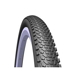 Покрышка велосипедная RUBENA Mitas CHEETAH R15, 27.5x2.10 (54-584), черный, 510951744042, изображение  - НаВелосипеде.рф
