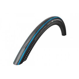 Велопокрышка Schwalbe DURANO 700x25C (25-622), Performance, R-Guard, Folding, B/BLS/B-SK, HS464, DC, 11600961, изображение  - НаВелосипеде.рф