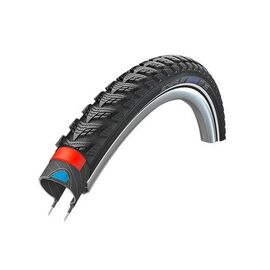 Велопокрышка Schwalbe MARATHON 28x2.00 (50-622) GT 365 DualGuard Performance B/B+RT HS475 FS, 11101343, изображение  - НаВелосипеде.рф