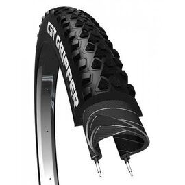 Покрышка CST C1879 Gripper, размер 29x2.25 (57-622), 60 TPI, черный, TB96806400, изображение  - НаВелосипеде.рф