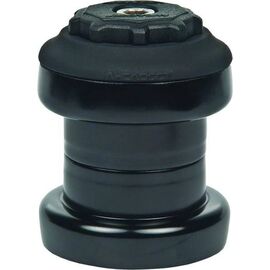 Рулевая колонка 1-1/8", Cane Creek Aheadset EC34/28,6 EC34/30, черный, AHDTR286AK, изображение  - НаВелосипеде.рф