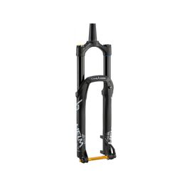 Вилка велосипедная Cane Creek HELM, 27.5", 160 мм, черный, BAG0345K, изображение  - НаВелосипеде.рф