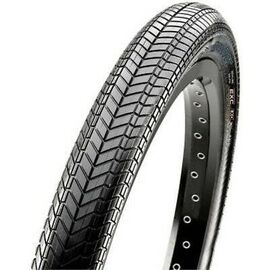 Покрышка велосипедная Maxxis Grifter, 20x2.10, TPI 120, сталь EXO, TB30704000, изображение  - НаВелосипеде.рф