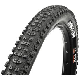 Покрышка велосипедная Maxxis Aggressor 29x2.50WT, TPI 60 кевлар EXO/TR, TB96870000, изображение  - НаВелосипеде.рф