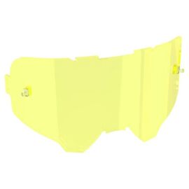 Линза для веломасок Leatt Yellow Lens, 8019100093 , изображение  - НаВелосипеде.рф
