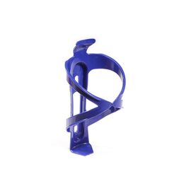 Держатель фляги TRIX, пластик, синий, XG-089 blue, изображение  - НаВелосипеде.рф