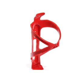 Держатель фляги TRIX, пластик, красный, XG-089 red, изображение  - НаВелосипеде.рф