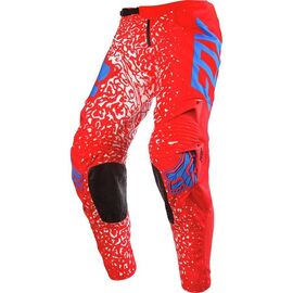 Велоштаны Fox 360 Cauz Pant, красный 2016, 14957-003-30, Вариант УТ-00070126: Размер: W30 , изображение  - НаВелосипеде.рф