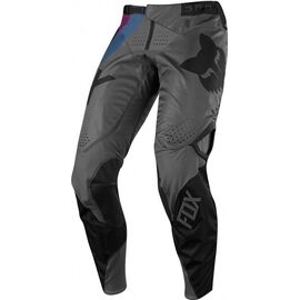 Велоштаны Fox 360 Draftr Pant для экстремальной езды, Charcoal 2018, 19419-028-32, Вариант УТ-00070155: Размер: W32, изображение  - НаВелосипеде.рф