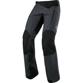 Велоштаны Fox Legion Downpour Pant для экстремальной езды, Charcoal 2018, 19842-028-32, Вариант УТ-00070248: Размер: W32 , изображение  - НаВелосипеде.рф