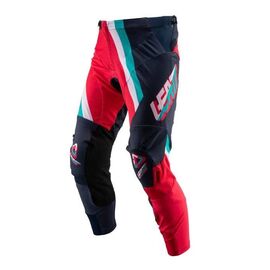 Велоштаны Leatt GPX 5.5 I.K.S Pant для экстремальной езды, Stadium 2019, 5019020151, Вариант УТ-00121240: Размер: W30 , изображение  - НаВелосипеде.рф