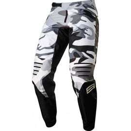 Велоштаны Shift Black G.I.Fro 20th Anniversary Pant для экстремальной езды, черный 2018, 20614-247-30, Вариант УТ-00070294: Размер: W30 , изображение  - НаВелосипеде.рф